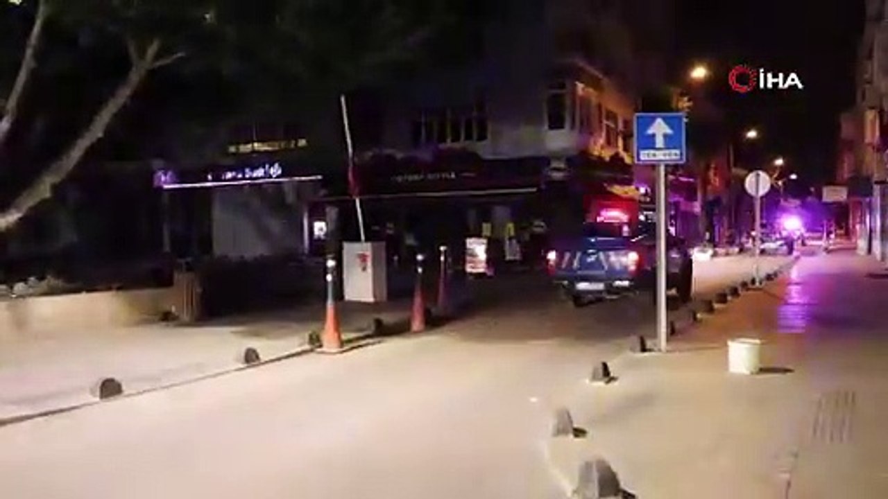 Mersin'de 25 milyonluk yasa dışı bahis operasyonu: 11 tutuklama