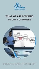 Benefits of Subscription-Based Water Delivery Management Software