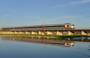 Türkiye tren seyahatini sevdi: "Turistik Doğu Ekspresi ile 11 bin 611 yolcu seyahat etti"