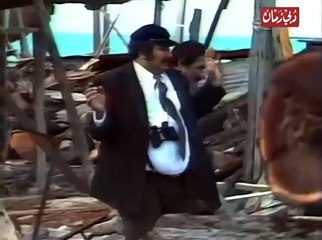 مسلسل انا البرادعى يا رشدى  ح 3  عبد الله غيث سهير البابلي