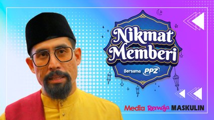 Pelancaran Kempen Nikmat Memberi PPZ MAIWP