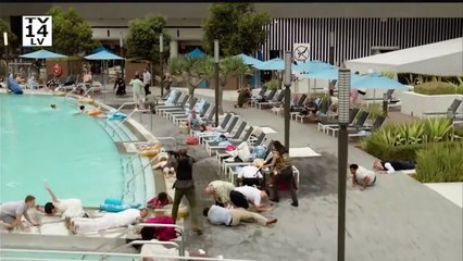 9-1-1 7x02 Promo 'Rock the Boat' (2024) Moves to ABC