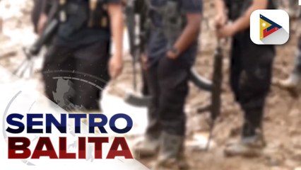 NTF-ELCAC at OPAPRU, ikinatuwa ang pagpapatibay ng Senado sa amnesty program ng gobyerno;