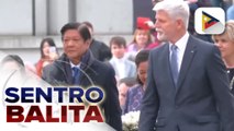 Czech Republic, itinaas sa 10K ang deployment quota ng Filipino workers;