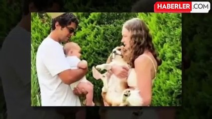 Ece Çeşmioğlu ve Taner Ölmez İkinci Kez Anne-Baba Oldu