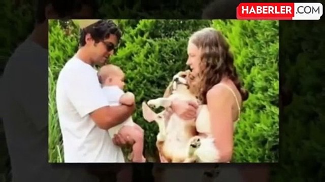 Ece Çeşmioğlu ve Taner Ölmez İkinci Kez Anne-Baba Oldu