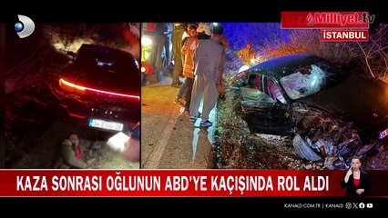 Baba Cihantimur kara para aklamakla suçlanıyor!
