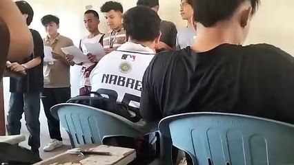 hehe