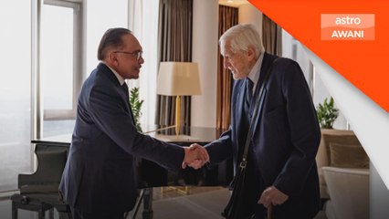 Sarjana Islam eropah mahu Malaysia rangka strategi tangani Islamofobia