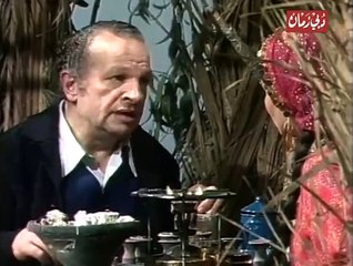 مسلسل انا البرادعى يا رشدى  ح 7  عبد الله غيث سهير البابلي حسن مصطفى