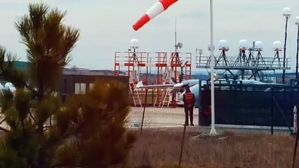 AKINCI TİHA tam isabetle vurdu