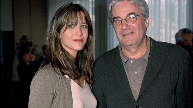Sophie Marceau : qui est Andrzej Żuławski, son ex-compagnon décédé, âgé de 26 ans de plus ?