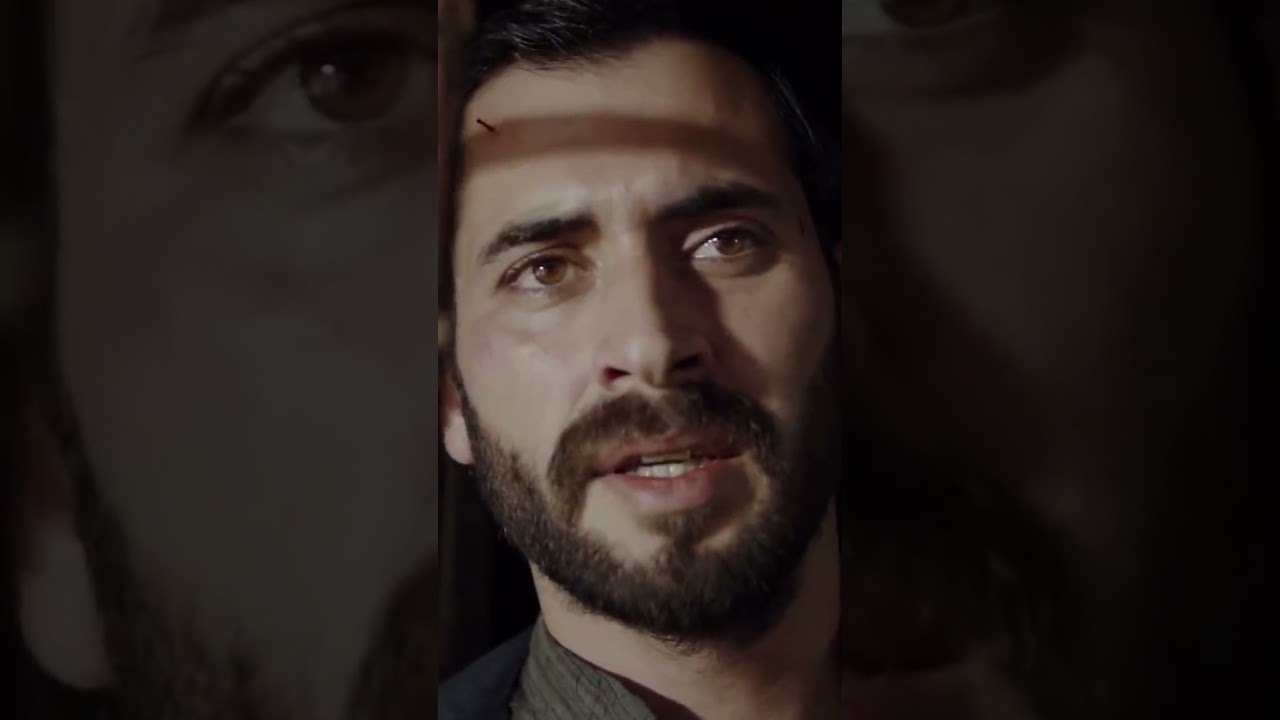 معركة كبيرة في السجن! | مسلسل تتار رمضان #shorts