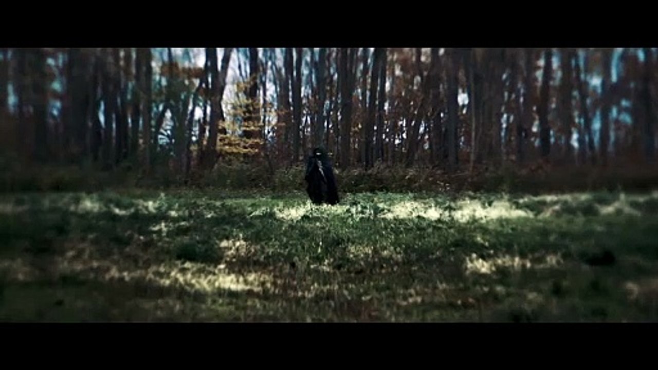 The Mental State - Unter Verdacht Trailer DF