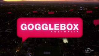 Gogglebox Australia S06E02 (2017)