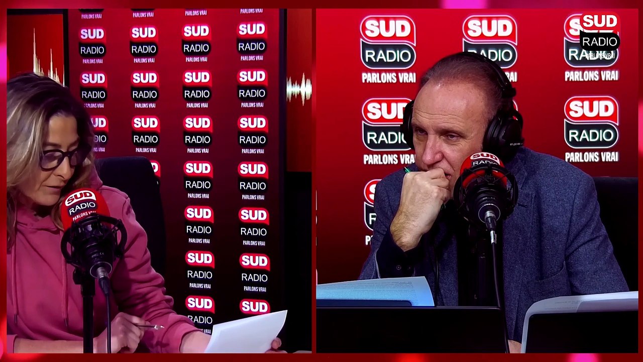 Céline Pina : "Emmanuel Macron est ridicule"