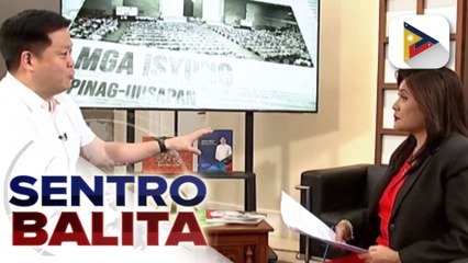 DSWD Sec. Gatchalian, tampok sa episode ng 'In Person' ngayong gabi;