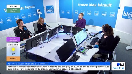 24e journée du sommeil