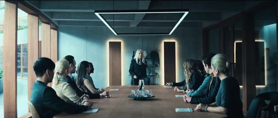 Paradise (2023) | Trailer in Italiano – Il Tempo Come Mai L'hai Visto ⏳