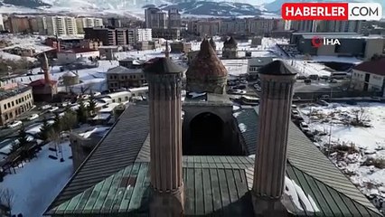 2025 EİT Turizm Başkenti Erzurum