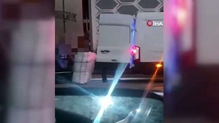 Sucuk yapılıp piyasaya sürülecek 700 kilogram at ve eşek eti yakalandı
