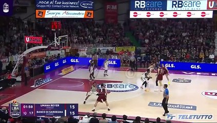 Basket Time - Puntata del 14/03/2024