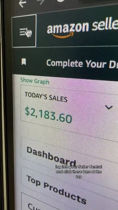 How to create amazon product listing