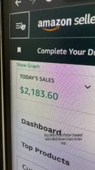 How to create amazon product listing