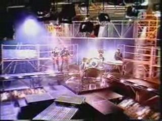 Suzi Quatro - "Mama's Boy"