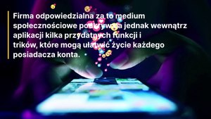 5 trików w aplikacji Facebook
