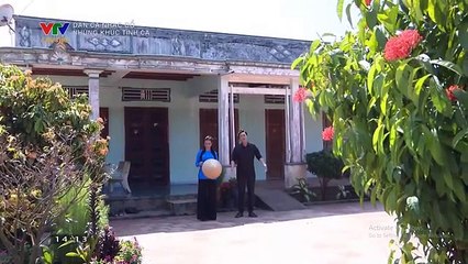 Dân ca nhạc cổ - Những khúc tình ca (VTV Cần Thơ - 15/03/2024)