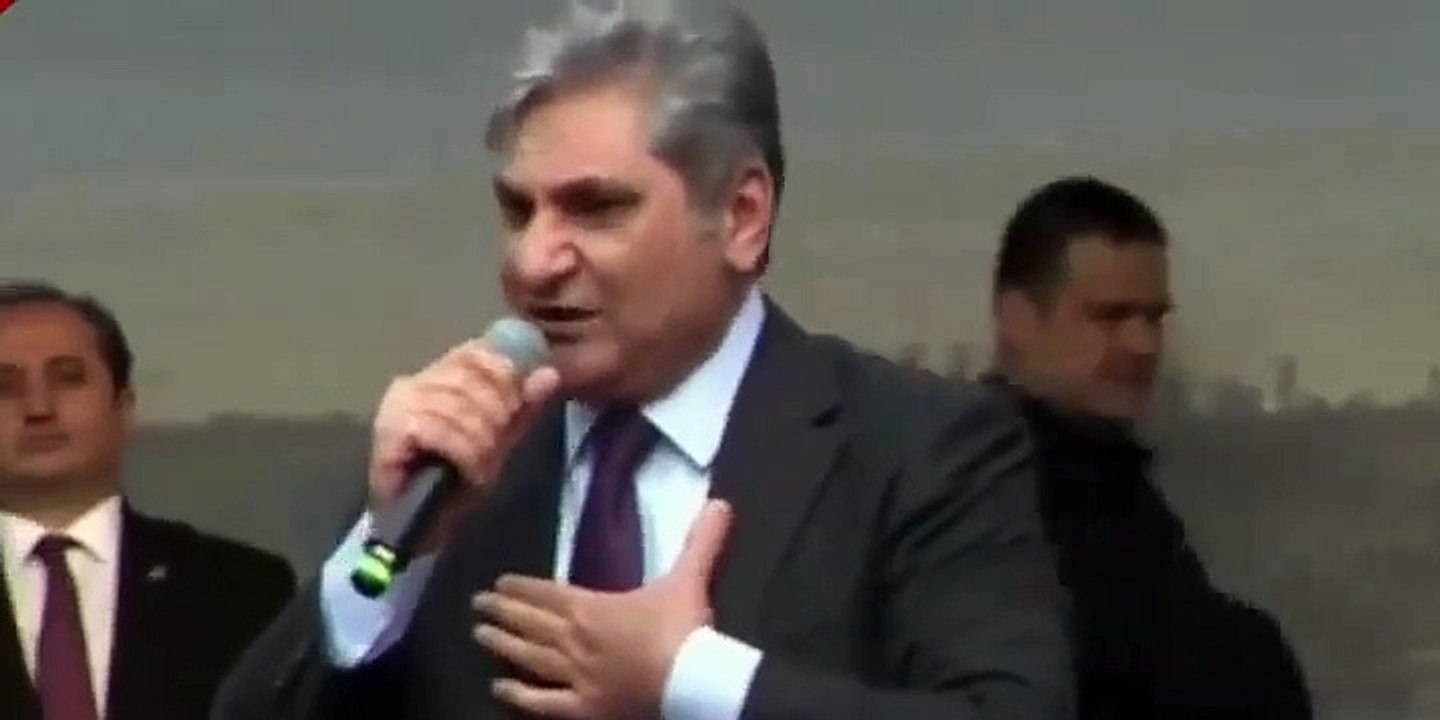 CHP'nin Ümraniye adayı Aykut Erdoğdu'dan "uyuşturucu" çıkışı: Silahımla sokağa ineceğim, sattırmayacağım