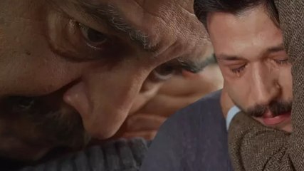 Zirvenin adı İnci Taneleri... Azem ve Cihan'ı yıllar sonra sarılması yürekleri dağladı