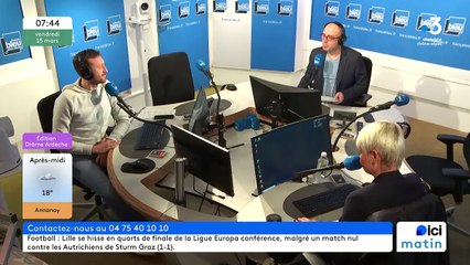 "Brisons le tabou de la santé mentale des jeunes" : Frédérique Faveron, invitée de FB Drôme Ardèche, fondatrice de Génération mercredi