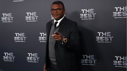 GALA VIDEO - Marcel Desailly papa d’un 6e enfant ? Il va devoir se soumettre à un test de paternité
