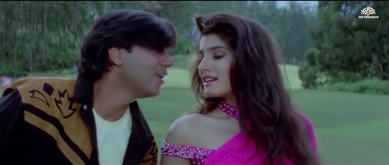 Gair (1999)- Ankhon Mein Mohabbat Hai