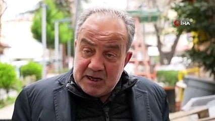 Havlayan köpek sahibini yaktı! 700 bin TL ceza