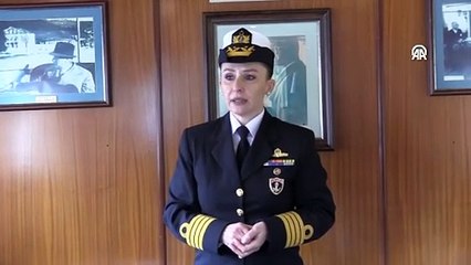 Atatürk'ün gezilerinde kullandığı Acar Botu özel günlerde ziyarete açılacak