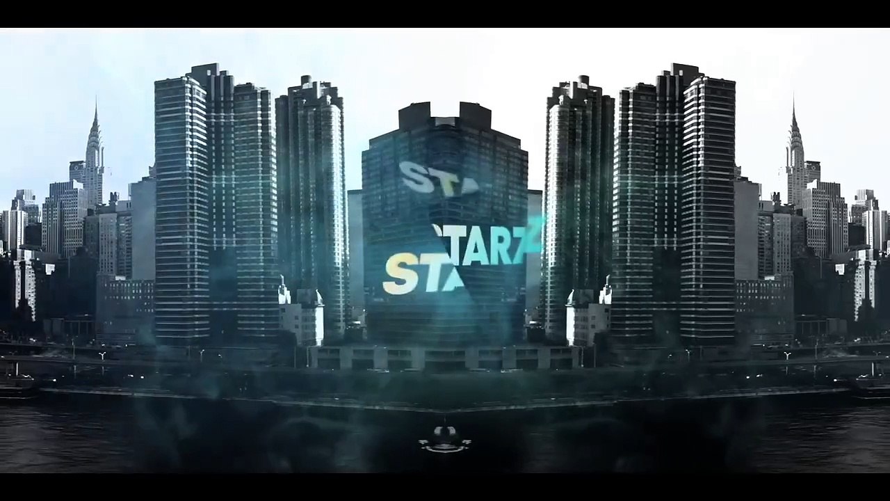 Power Book II: Ghost - staffel 4 Teaser OV