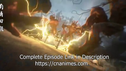 Apotheosis Episode 68 English Sub