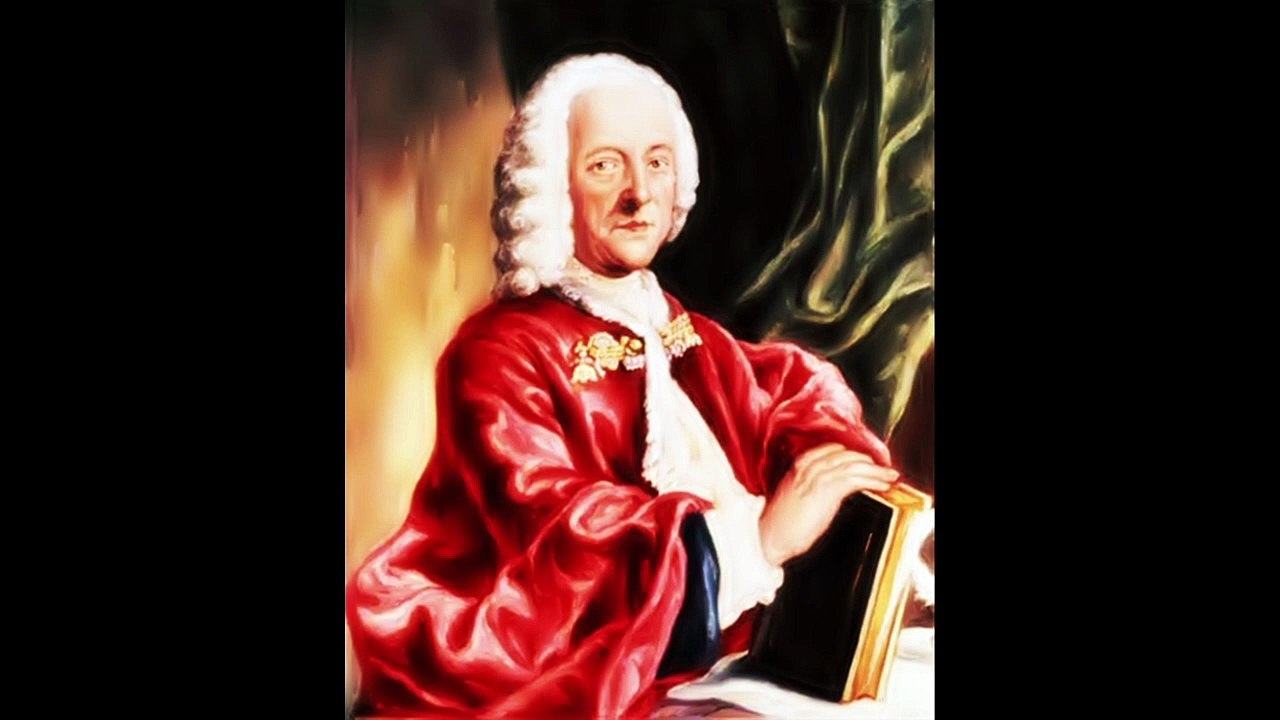 Telemann: Ziyafet Müziği