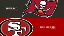Tampa Bay Buccaneers vs. San Francisco 49ers, nfl football, NFL Highlights 2023 Week 11