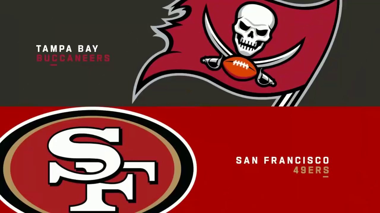 Tampa Bay Buccaneers vs. San Francisco 49ers, nfl football, NFL Highlights 2023 Week 11
