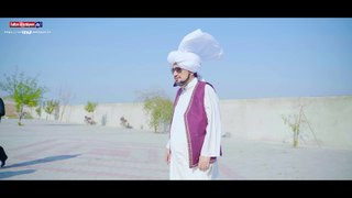 Bazm e Sultan-ul-Ashiqeen | بزمِ سلطان العاشقین | Sufi Khanqah | فیضِ مرشد