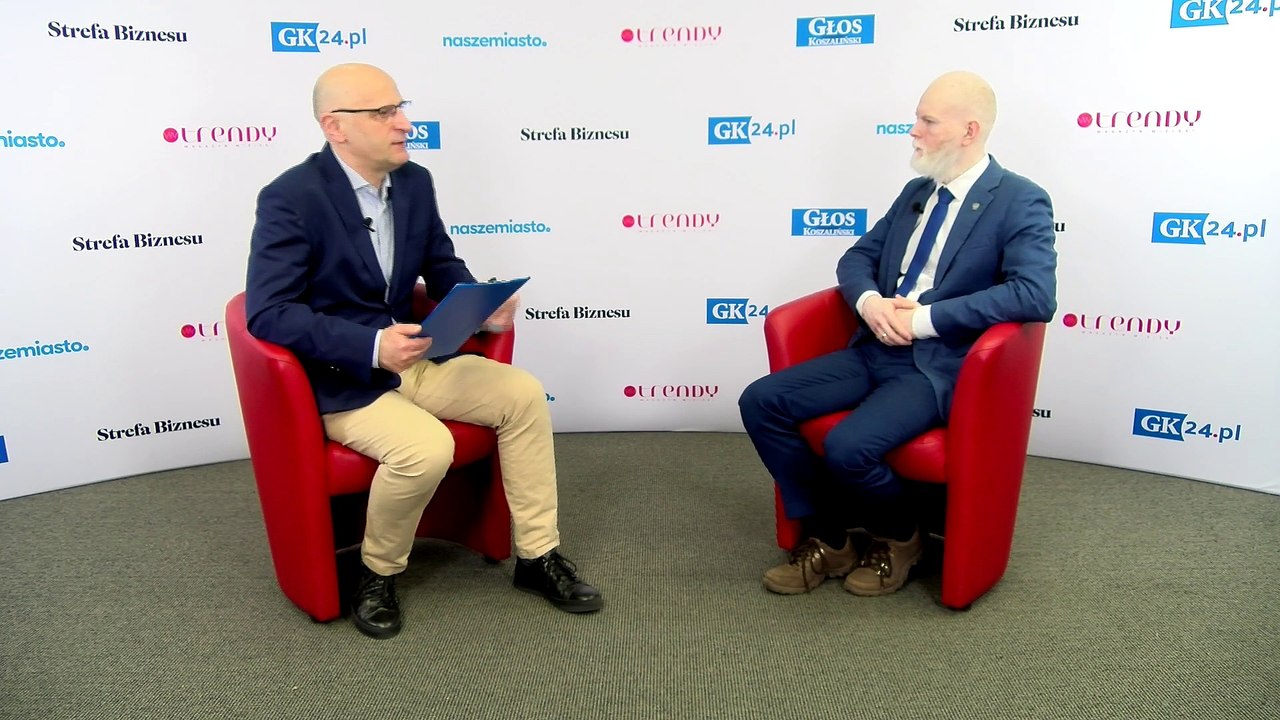 Rozmowa GK24 z Janem Kazimierzem Adamczykiem
