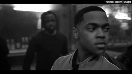 Power Book II: Ghost - S04 Teaser Trailer (English) HD