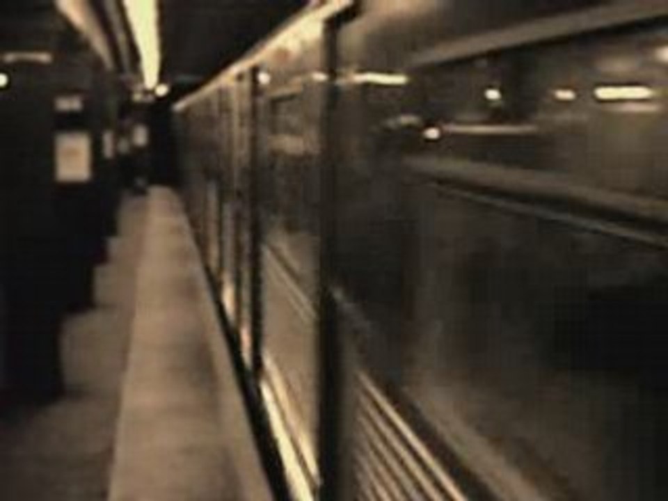 Lady on the A - Trailer 2