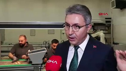 Darphane'de çift vardiya