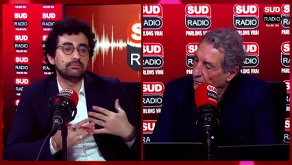 Des librairies islamiques radicalisées, alerte Omar Youssef Souleimane