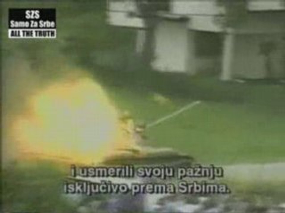 2/9 YUGOSLAVIA : THE AVOIDABLE WAR